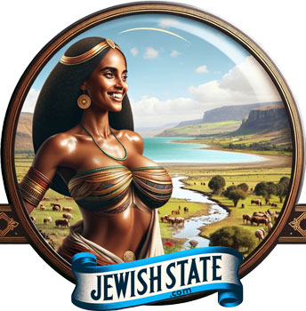 JewishState.com